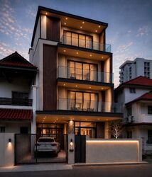 Jalan Rendang (D15), Semi-Detached #611909331